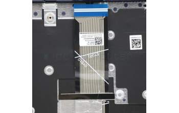 Lenovo 5CB1B69101 Tastatur inkl. TopcaseASM_LA SPAL82H8NFPABNBL