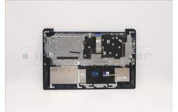 Lenovo 5CB1B69104 Tastatur inkl. Topcase ASM_TCL82H8NFPABNBL