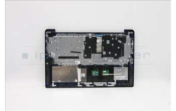 Lenovo 5CB1B69105 Tastatur inkl. TopcaseASM_RUSL82H8NFPABNBL