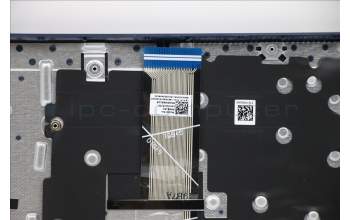 Lenovo 5CB1B69105 Tastatur inkl. TopcaseASM_RUSL82H8NFPABNBL