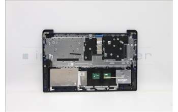 Lenovo 5CB1B69106 Tastatur inkl. TopcaseASM_FRAL82H8NFPABNBL