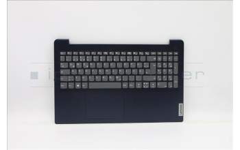 Lenovo 5CB1B69107 Tastatur inkl. TopcaseASM_GERL82H8NFPABNBL