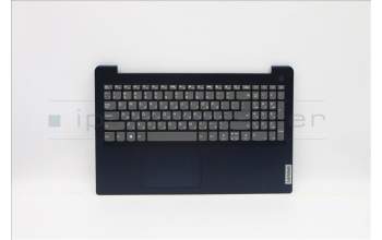 Lenovo 5CB1B69111 Tastatur inkl. TopcaseASM_HBWL82H8NFPABNBL