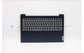 Lenovo 5CB1B69113 Tastatur inkl. TopcaseASM_NORDICL82H8NFPABNBL