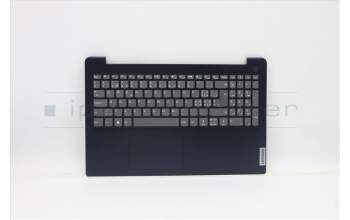 Lenovo 5CB1B69117 Tastatur inkl. TopcaseASM_SWSL82H8NFPABNBL