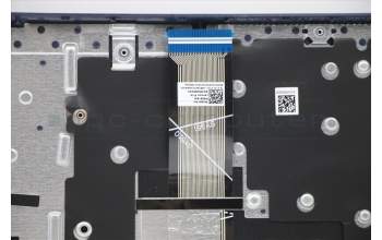 Lenovo 5CB1B69117 Tastatur inkl. TopcaseASM_SWSL82H8NFPABNBL