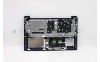 Lenovo 5CB1B69118 Tastatur inkl. TopcaseASM_EURO ENGL82H8NFPABNBL