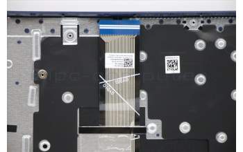 Lenovo 5CB1B69118 Tastatur inkl. TopcaseASM_EURO ENGL82H8NFPABNBL