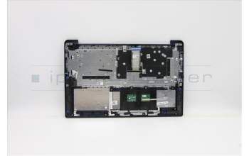 Lenovo 5CB1B69119 Tastatur inkl. TopcaseASM_CZE/SLKL82H8NFPABNBL