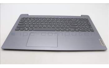 Lenovo 5CB1B69124 Tastatur inkl. TopcaseASM_ARAL82H8NFPAGBL