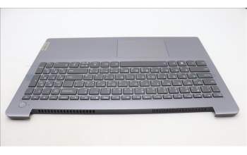 Lenovo 5CB1B69124 Tastatur inkl. TopcaseASM_ARAL82H8NFPAGBL
