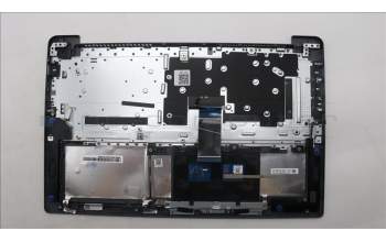 Lenovo 5CB1B69124 Tastatur inkl. TopcaseASM_ARAL82H8NFPAGBL