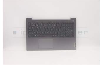 Lenovo 5CB1B69125 Tastatur inkl. Topcase ASM_BELL82H8NFPAGBL