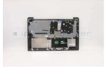 Lenovo 5CB1B69125 Tastatur inkl. Topcase ASM_BELL82H8NFPAGBL