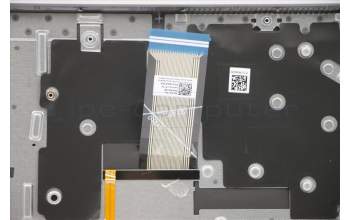 Lenovo 5CB1B69125 Tastatur inkl. Topcase ASM_BELL82H8NFPAGBL