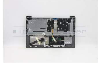 Lenovo 5CB1B69127 Tastatur inkl. Topcase ASM_BULL82H8NFPAGBL