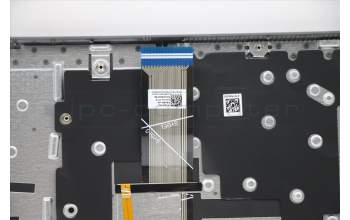 Lenovo 5CB1B69129 Tastatur inkl. Topcase ASM_ENGL82H8NFPAGBL