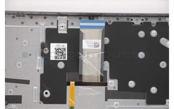 Lenovo 5CB1B69134 Tastatur inkl. Topcase deutschL82H8NFPAGBL