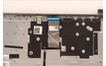 Lenovo 5CB1B69136 Tastatur inkl. Topcase ASM_HBWL82H8NFPAGBL