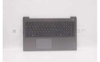 Lenovo 5CB1B69140 Tastatur inkl. Topcase ASM_ITAL82H8NFPAGBL