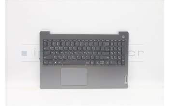 Lenovo 5CB1B69141 Tastatur inkl. Topcase ASM_KORL82H8NFPAGBL