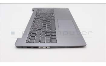 Lenovo 5CB1B69142 Tastatur inkl. TopcaseASM_LA SPAL82H8NFPAGBL