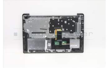 Lenovo 5CB1B69146 Tastatur inkl. Topcase ASM_SLVL82H8NFPAGBL