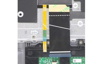 Lenovo 5CB1B69146 Tastatur inkl. Topcase ASM_SLVL82H8NFPAGBL