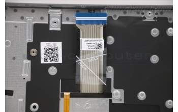 Lenovo 5CB1B69151 Tastatur inkl. Topcase ASM_TURL82H8NFPAGBL