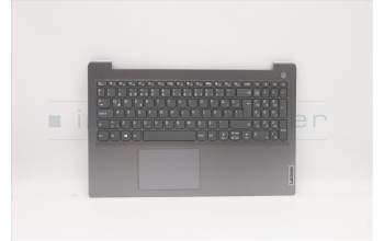 Lenovo 5CB1B69227 Tastatur inkl. TopcaseASM_TURL82H8NFPAGNBL