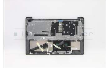 Lenovo 5CB1B69229 Tastatur inkl. TopcaseASM_PORL82H8NFPAGNBL