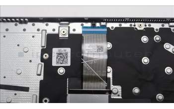 Lenovo 5CB1B69231 Tastatur inkl. TopcaseASM_FRA/ENGL82H8NFPAGNBL