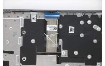 Lenovo 5CB1B69233 Tastatur inkl. Topcase ASM_TCL82H8NFPAGNBL
