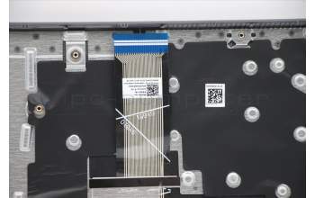 Lenovo 5CB1B69235 Tastatur inkl. TopcaseASM_FRAL82H8NFPAGNBL
