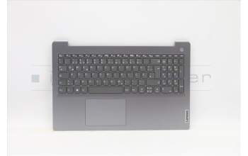 Lenovo 5CB1B69236 Tastatur inkl. TopcaseASM_GERL82H8NFPAGNBL