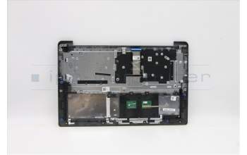 Lenovo 5CB1B69242 Tastatur inkl. TopcaseASM_NORDICL82H8NFPAGNBL