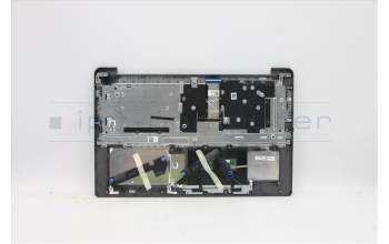 Lenovo 5CB1B69248 Tastatur inkl. TopcaseASM_CZE/SLKL82H8NFPAGNBL