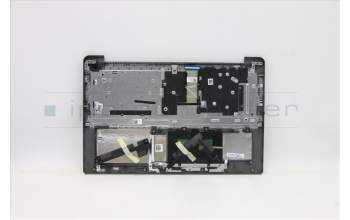 Lenovo 5CB1B69249 Tastatur inkl. TopcaseASM_BULL82H8NFPAGNBL