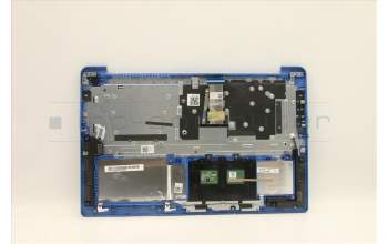 Lenovo 5CB1B69260 Tastatur inkl. Topcase ASM_FRAL82H8NFPGBBL