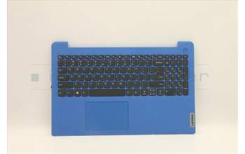 Lenovo 5CB1B69284 Tastatur inkl. TopcaseASM_ENGL82H8NFPGBNBL