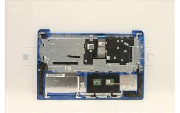 Lenovo 5CB1B69284 Tastatur inkl. TopcaseASM_ENGL82H8NFPGBNBL