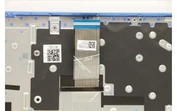 Lenovo 5CB1B69284 Tastatur inkl. TopcaseASM_ENGL82H8NFPGBNBL