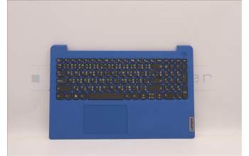 Lenovo 5CB1B69289 Tastatur inkl. TopcaseASM_THAIL82H8NFPGBNBL