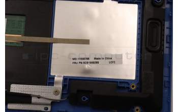 Lenovo 5CB1B69289 Tastatur inkl. TopcaseASM_THAIL82H8NFPGBNBL