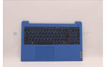 Lenovo 5CB1B69290 Tastatur inkl. TopcaseASM_PORL82H8NFPGBNBL