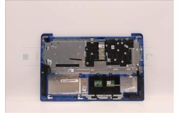 Lenovo 5CB1B69290 Tastatur inkl. TopcaseASM_PORL82H8NFPGBNBL