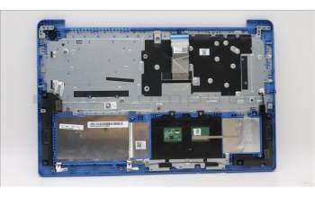 Lenovo 5CB1B69293 Tastatur inkl. TopcaseASM_KORL82H8NFPGBNBL