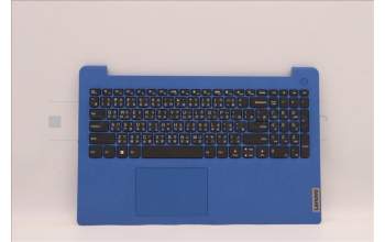 Lenovo 5CB1B69294 Tastatur inkl. Topcase ASM_TCL82H8NFPGBNBL