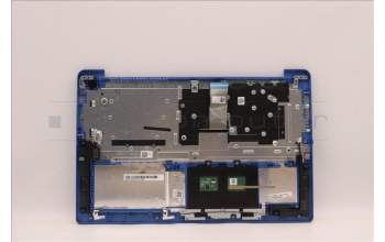 Lenovo 5CB1B69294 Tastatur inkl. Topcase ASM_TCL82H8NFPGBNBL