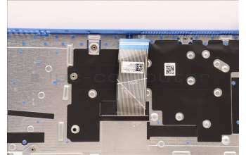 Lenovo 5CB1B69294 Tastatur inkl. Topcase ASM_TCL82H8NFPGBNBL